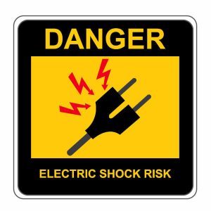 danger sign