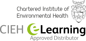 Approved CIEH eLearning Distributor